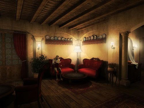 Dracula 3 The Path of the Dragon 222115,3